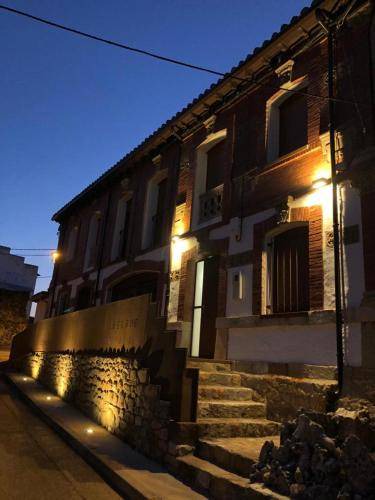 San Mames de Zalima Hostel | 16 m² Hostel ∙ 2 guests