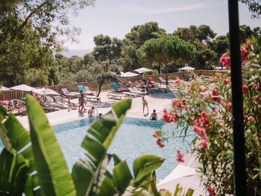 Calonge Other | 16 m² Tent ∙ 2 bedrooms ∙ 4 guests
