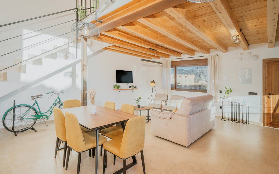 Aldeasaz Apartment | 160 m² Apartment ∙ 2 bedrooms ∙ 4 guests