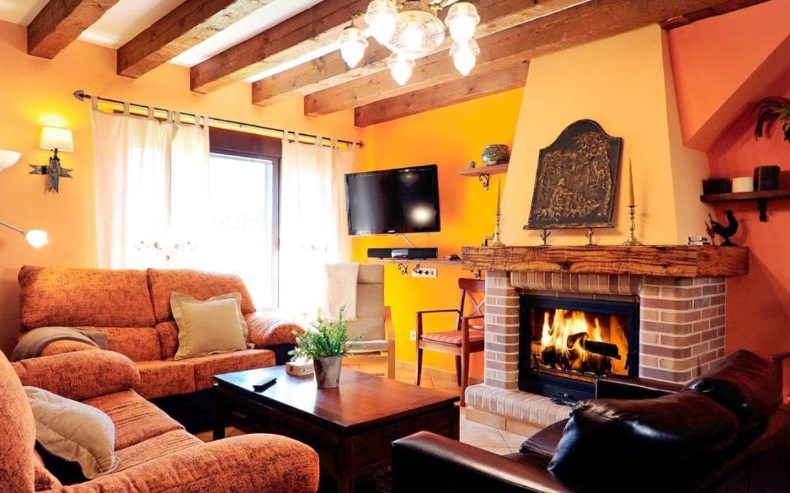 Aldehuela del Rincon House | 160 m² House ∙ 3 bedrooms ∙ 6 guests
