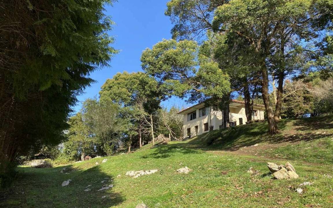 Vidiago House | 160 m² House ∙ 3 bedrooms ∙ 10 guests