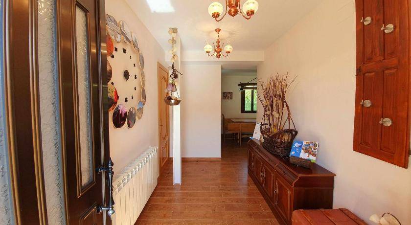Ponferrada House | 160 m² House ∙ 4 bedrooms ∙ 10 guests