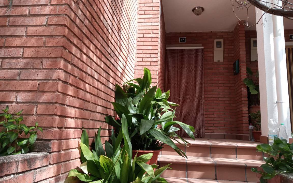 Siles House | 160 m² House ∙ 4 bedrooms ∙ 7 guests