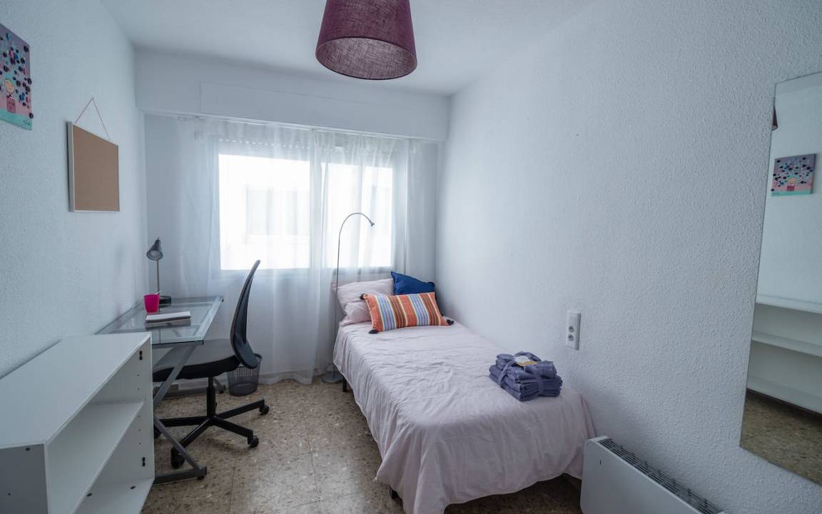 Nou Moles Resort | 160 m² Private room ∙ 1 bedroom ∙ 1 guest
