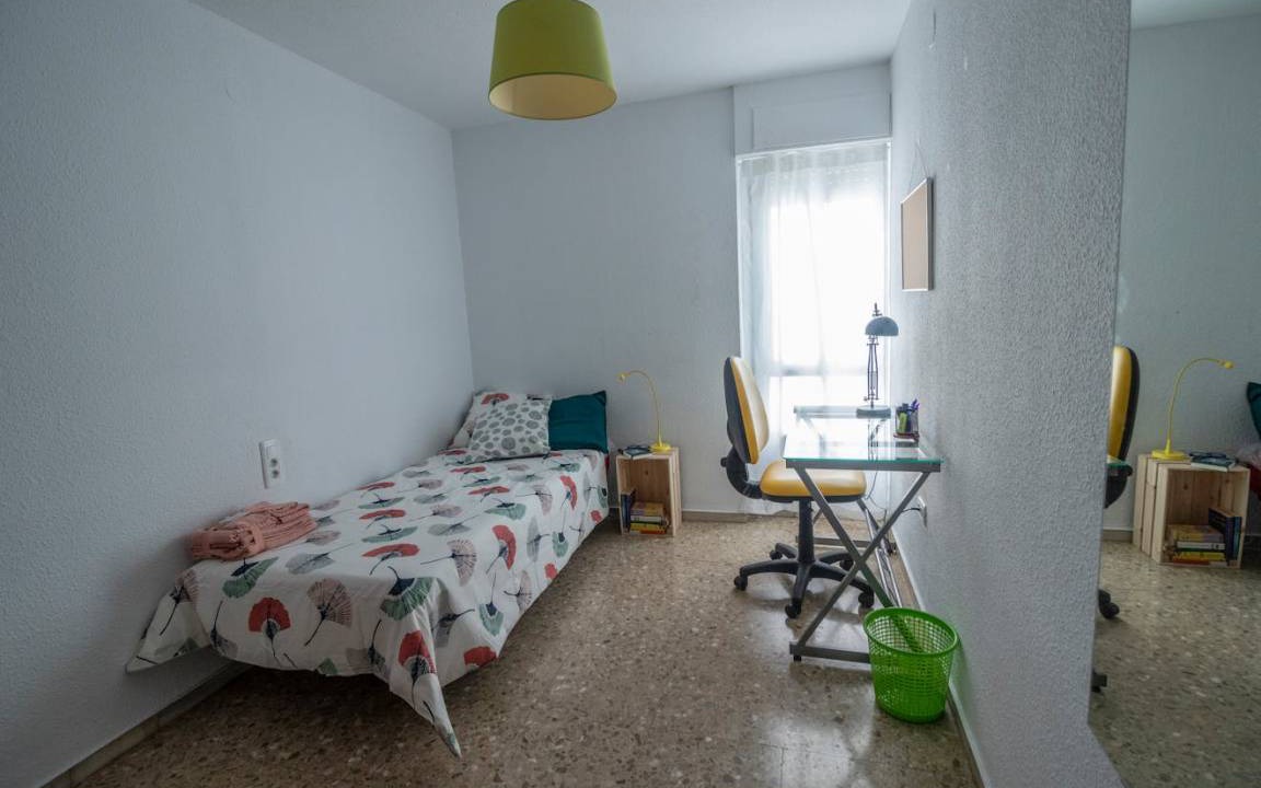 Nou Moles Resort | 160 m² Private room ∙ 1 bedroom ∙ 1 guest