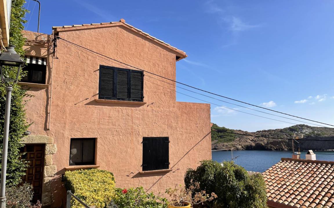 Sa Tuna Villa | 160 m² Villa ∙ 4 bedrooms ∙ 8 guests