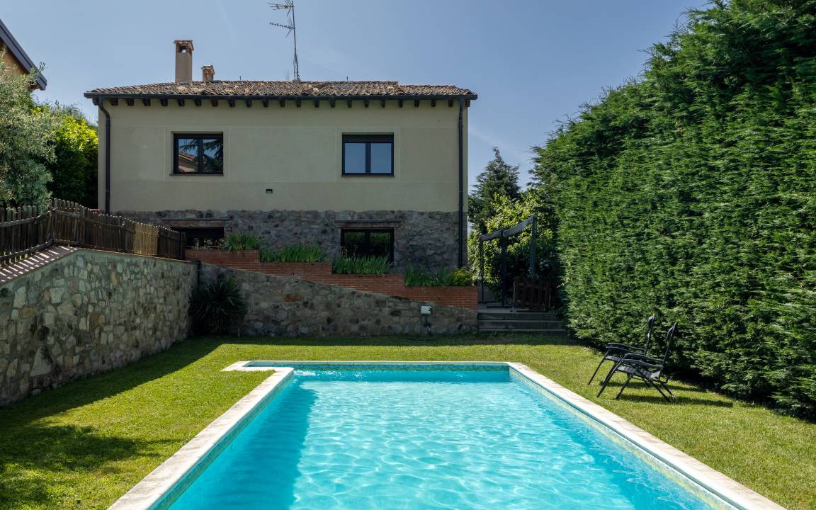 La Losa Villa | 160 m² Villa ∙ 6 bedrooms ∙ 21 guests