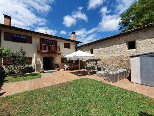 Orduna House | 161 m² House ∙ 4 bedrooms ∙ 8 guests