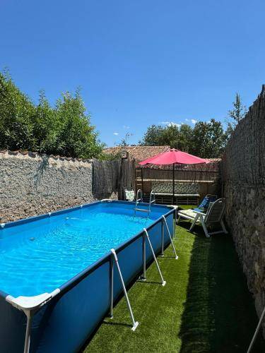Tenzuela House | 165 m² House ∙ 4 bedrooms ∙ 9 guests