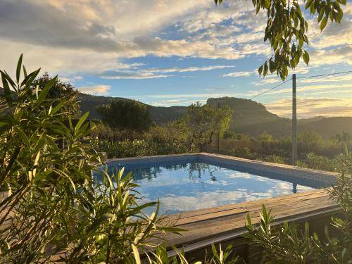 Esporles House | 165 m² House ∙ 3 bedrooms ∙ 6 guests