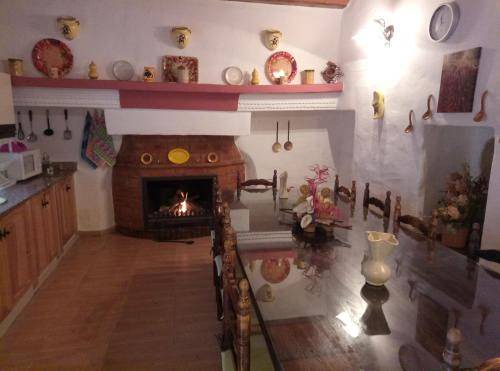 Fontanar House | 168 m² House ∙ 4 bedrooms ∙ 12 guests