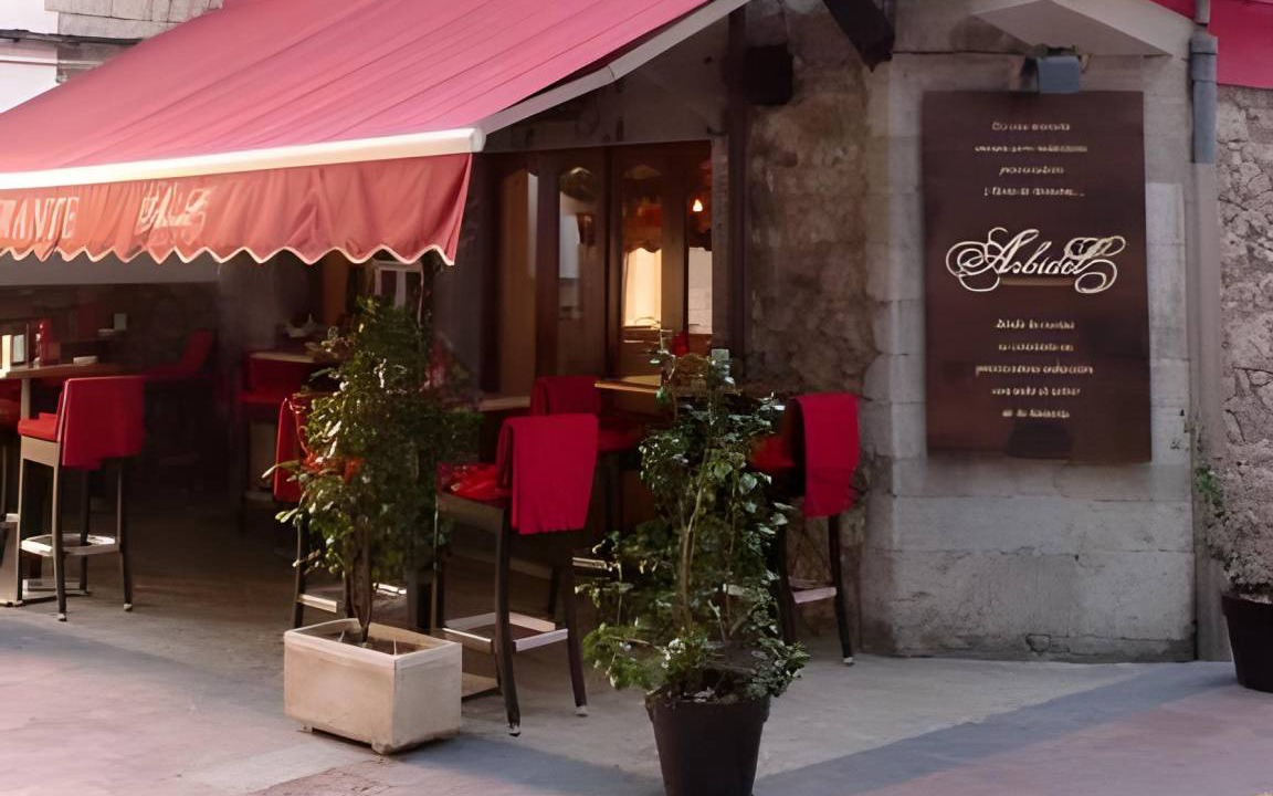 Ribadesella Bed & Breakfast | 17 m² Bed and breakfast ∙ 3 guests