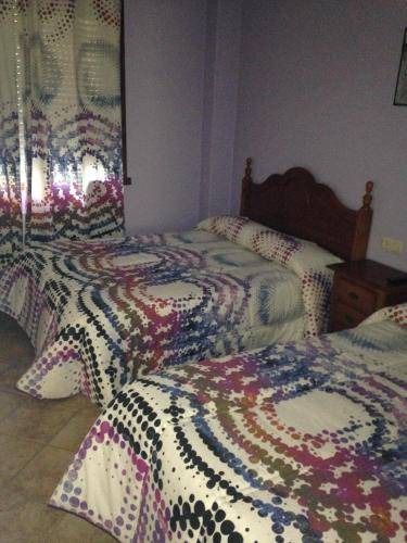 Pontedeume Bed & Breakfast | 17 m² Bed and breakfast ∙ 4 guests