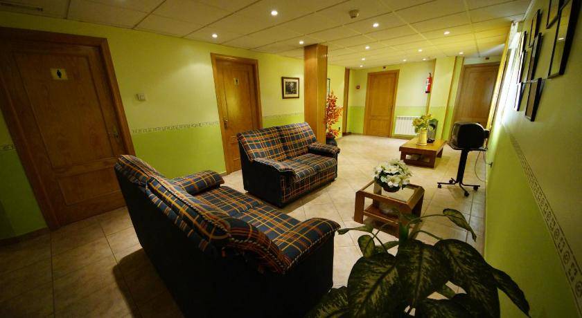 Caspe Bed & Breakfast | 17 m² Bed and breakfast ∙ 2 guests