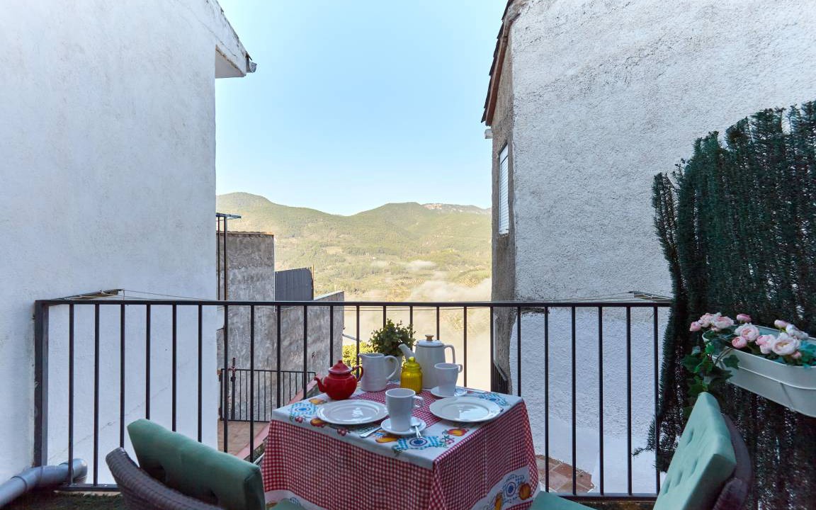 Hornos Resort | 17 m² Private room ∙ 1 bedroom ∙ 2 guests