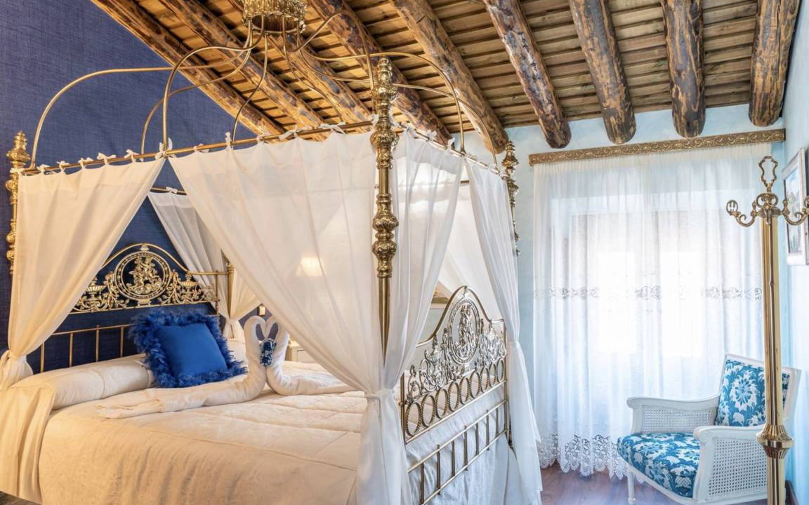 Noves Resort | 17 m² Private room ∙ 1 bedroom ∙ 2 guests
