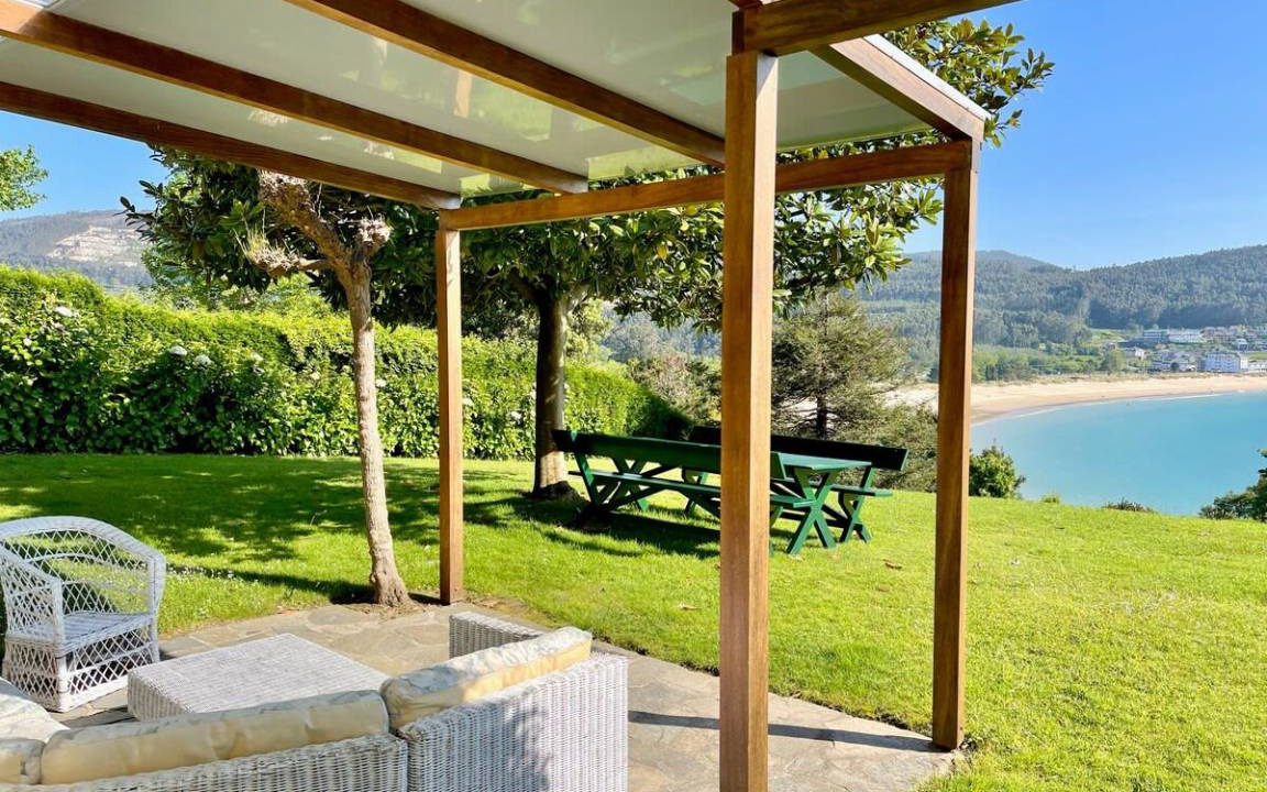 Faro House | 170 m² Bungalow ∙ 3 bedrooms ∙ 8 guests
