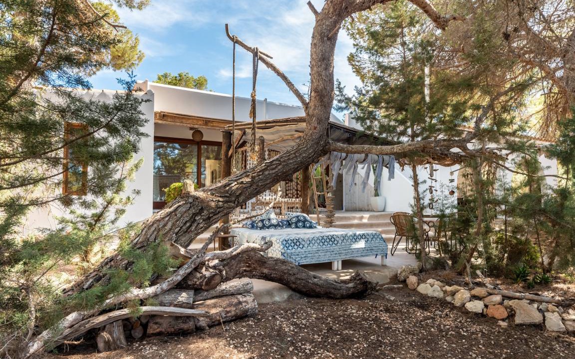 Es Pujols House | 170 m² House ∙ 3 bedrooms ∙ 6 guests