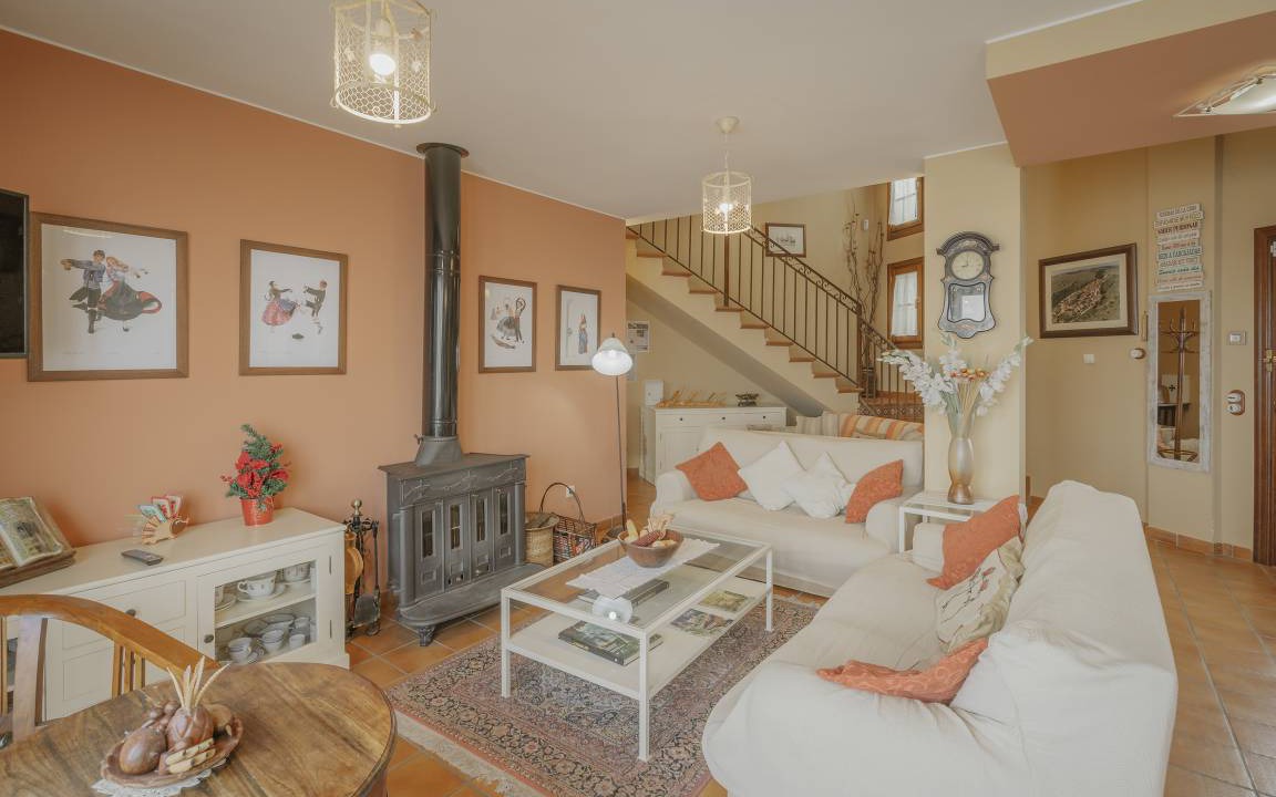 Castrojimeno House | 170 m² House ∙ 4 bedrooms ∙ 8 guests