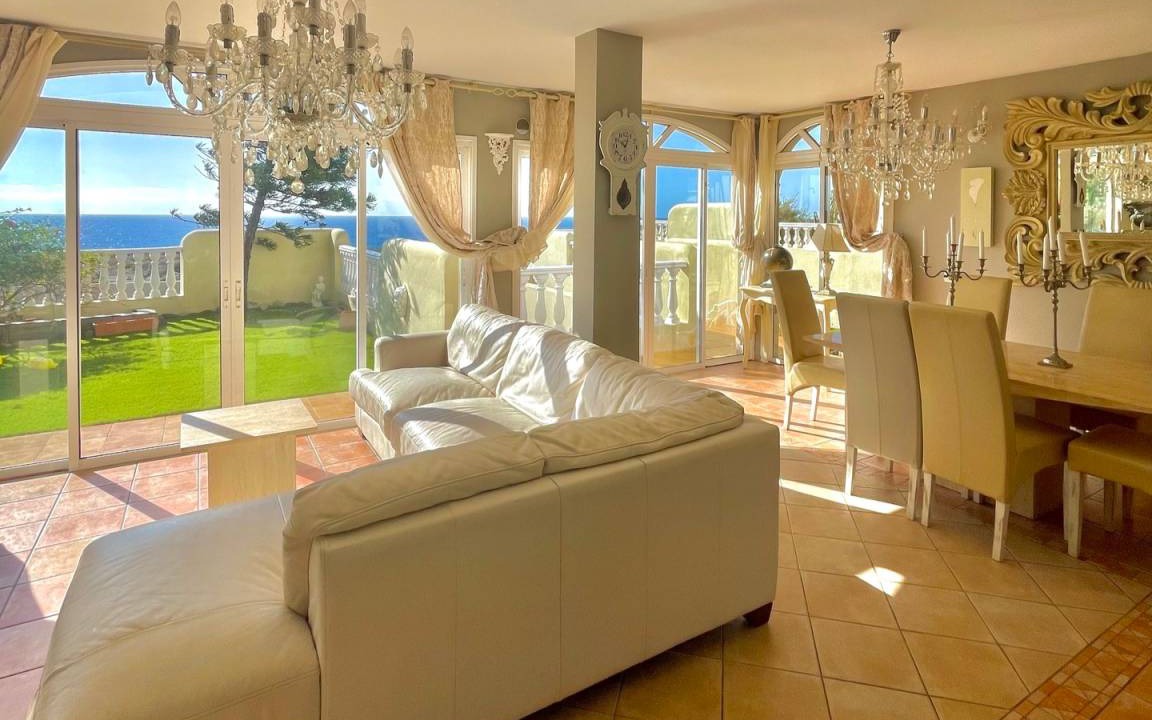 Arenas del Mar Villa | 170 m² Villa ∙ 2 bedrooms ∙ 4 guests