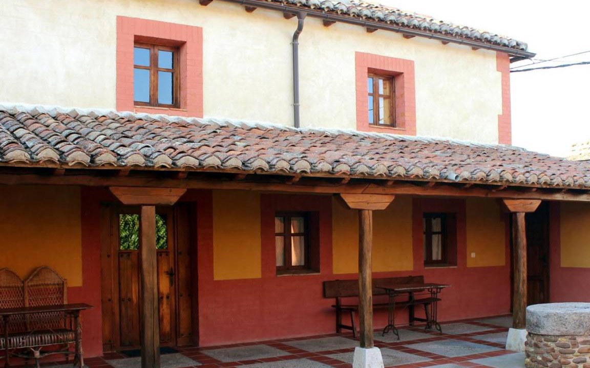 Quintanilla de Onsona House | 172 m² House ∙ 3 bedrooms ∙ 6 guests