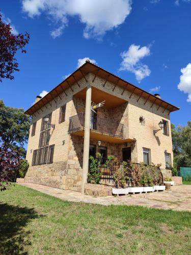 Soria House | 172 m² House ∙ 4 bedrooms ∙ 8 guests