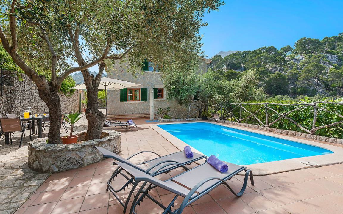 Selva House | 175 m² House ∙ 1 bedroom ∙ 8 guests