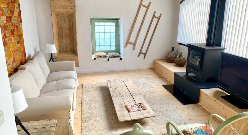 La Alqueria House | 175 m² House ∙ 4 bedrooms ∙ 9 guests