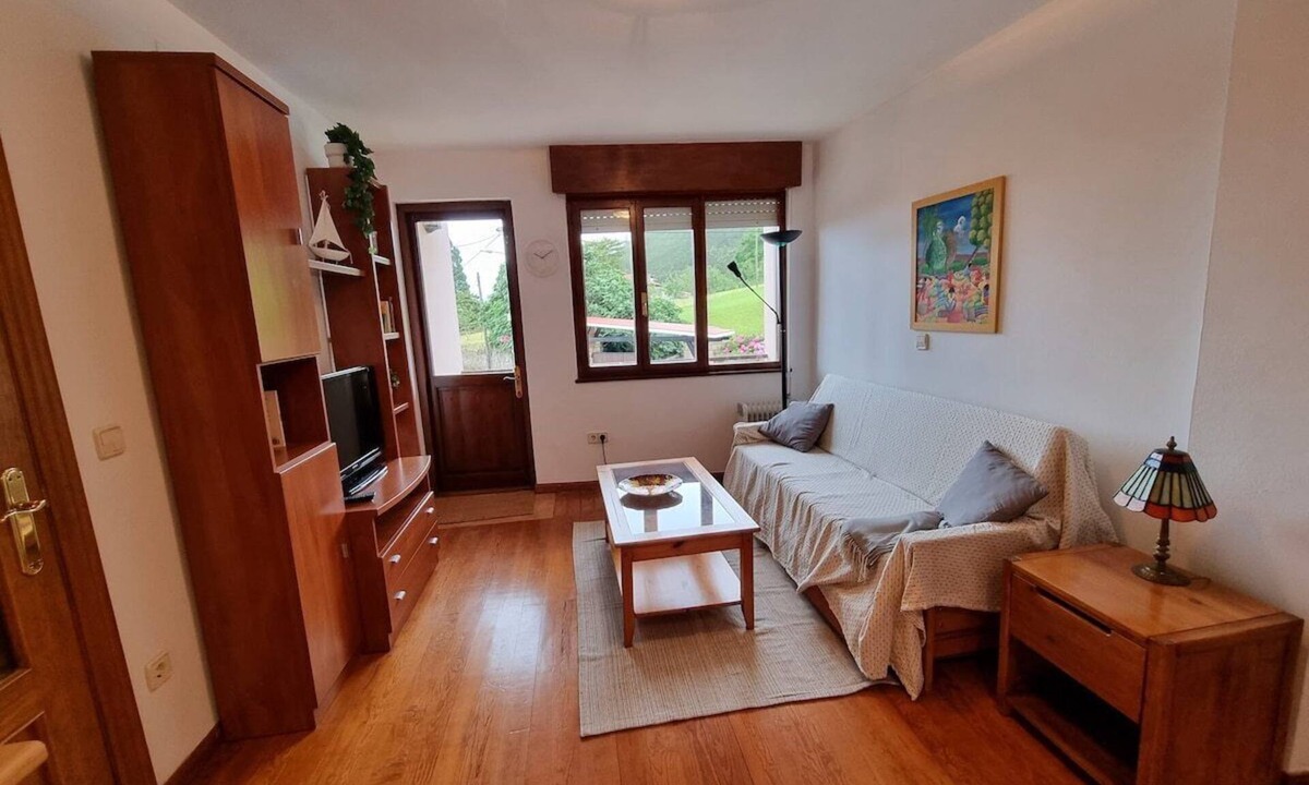 Prado Apartment | 17B01 - Apartamento Caravia