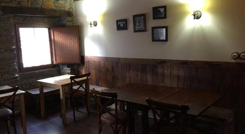 Sosas de Laciana Bed & Breakfast | 18 m² Bed and breakfast ∙ 4 guests