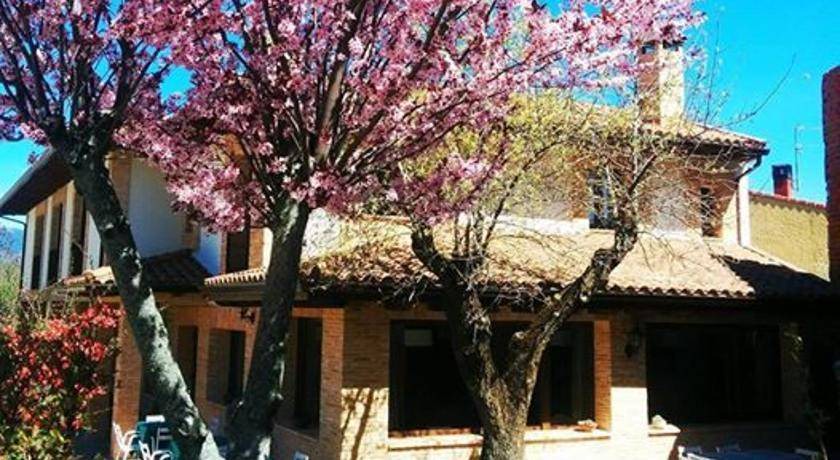 Rascafria Hotel | 18 m² Hotel ∙ 2 guests