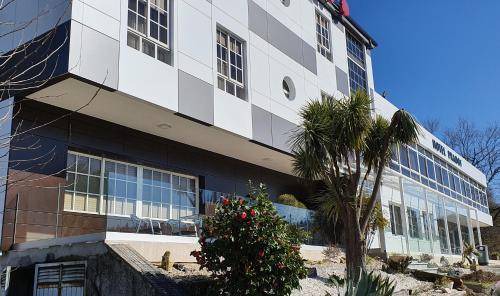 Penarrubia Hotel | 18 m² Hotel ∙ 2 guests