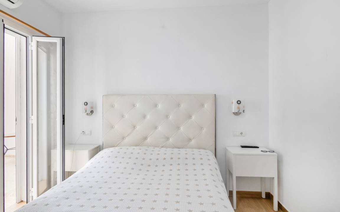 Es Figueral Beach Resort | 18 m² Private room ∙ 1 bedroom ∙ 2 guests