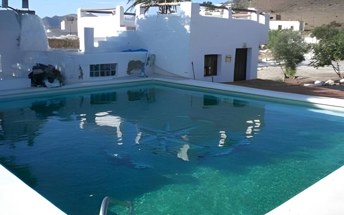 El Pozo de los Frailes House | 180 m² House ∙ 3 bedrooms ∙ 14 guests