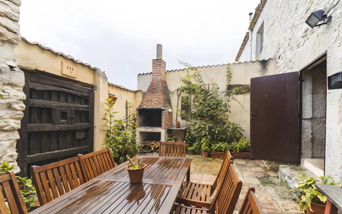 Canalejas de Penafiel House | 180 m² House ∙ 5 bedrooms ∙ 10 guests