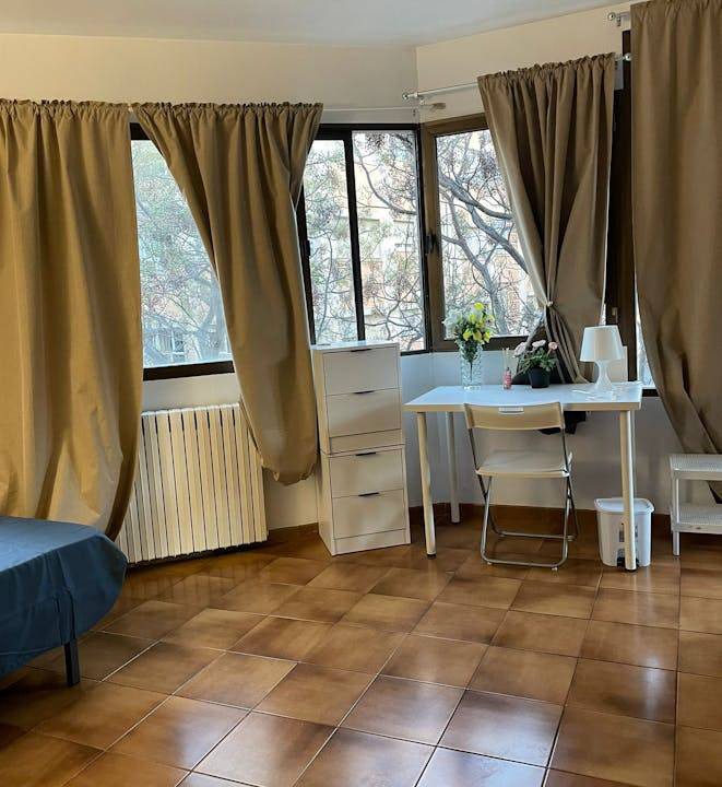 El Camp d'en Serralta Resort | 180 m² Private room ∙ 1 bedroom ∙ 1 guest