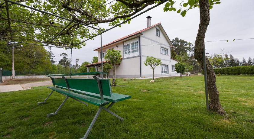 Arzua Apartment | 180 m² Apartment ∙ 5 bedrooms ∙ 15 guests
