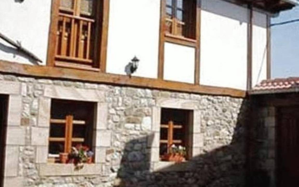 Cantoral House | 180 m² House ∙ 4 bedrooms ∙ 9 guests