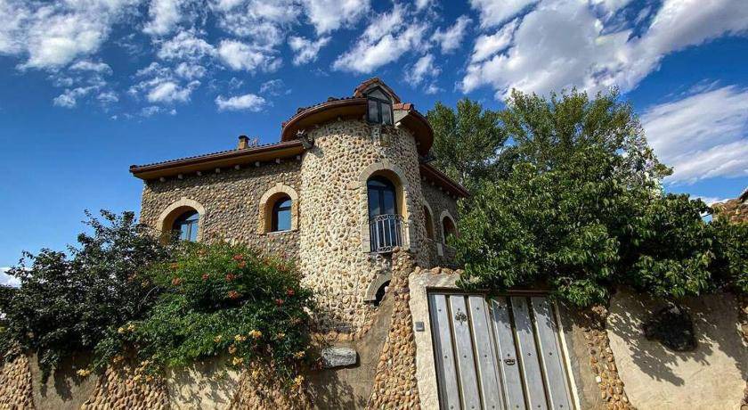 Chozas de Abajo House | 180 m² House ∙ 7 bedrooms ∙ 11 guests