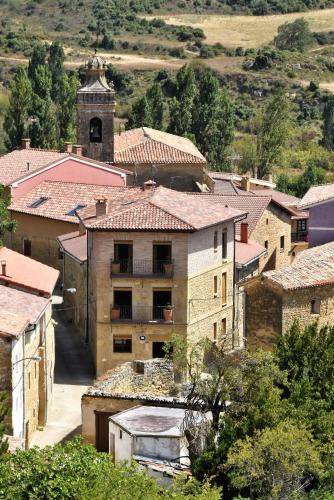 Rivas de Tereso House | 180 m² House ∙ 8 guests