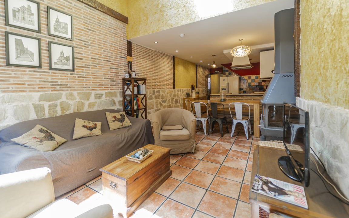 Lerma House | 180 m² House ∙ 4 bedrooms ∙ 8 guests