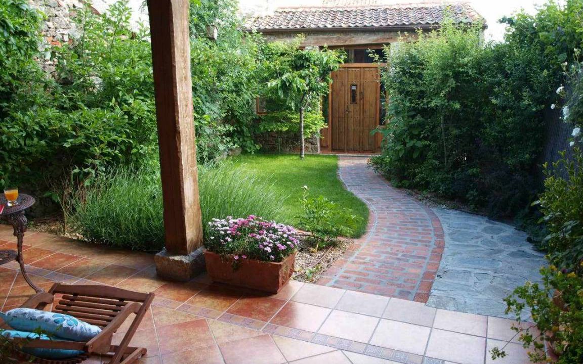 Cabanillas del Monte House | 180 m² House ∙ 5 bedrooms ∙ 12 guests