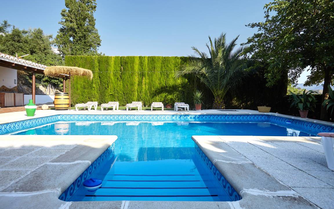 Cambil House | 180 m² House ∙ 6 bedrooms ∙ 14 guests