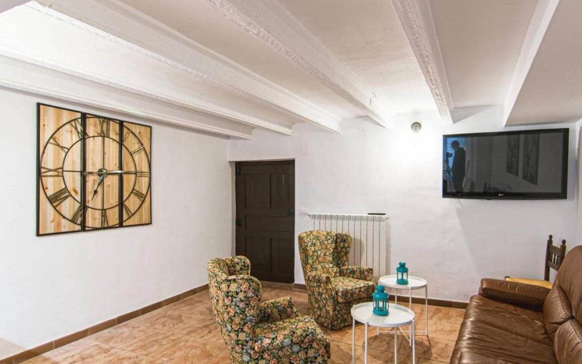 Rincon de Soto House | 180 m² House ∙ 4 bedrooms ∙ 12 guests