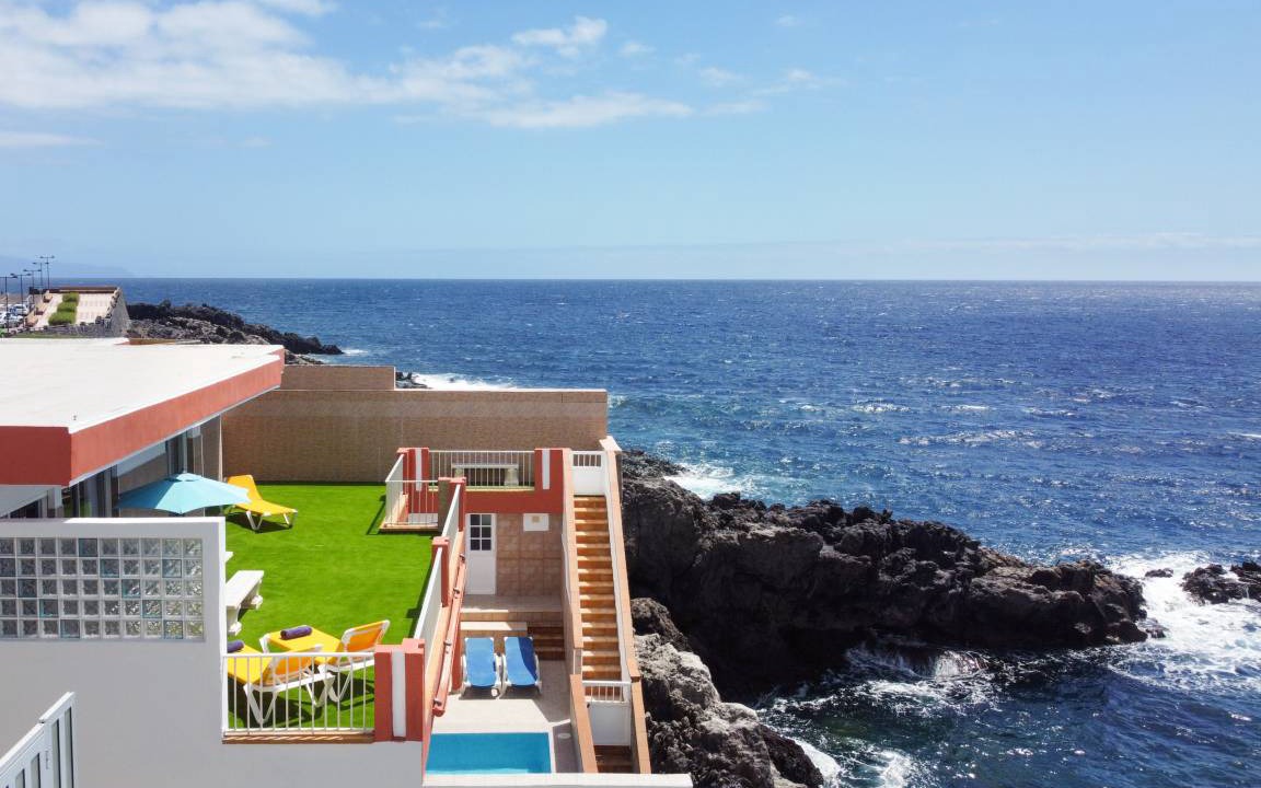 Guimar Villa | 180 m² Villa ∙ 4 bedrooms ∙ 8 guests