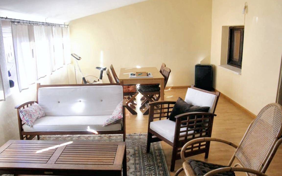 Banos de Valdearados House | 182 m² House ∙ 5 bedrooms ∙ 10 guests