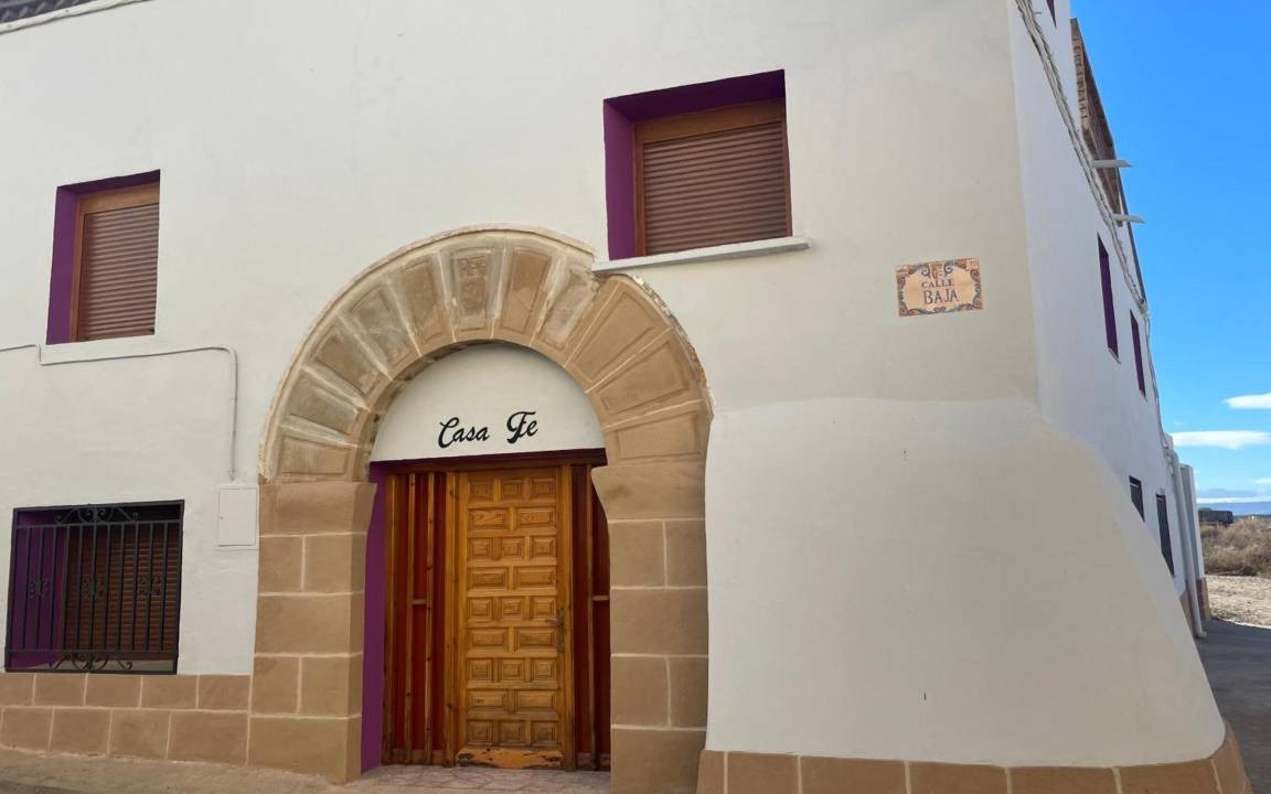 Capdesaso House | 185 m² House ∙ 6 bedrooms ∙ 14 guests