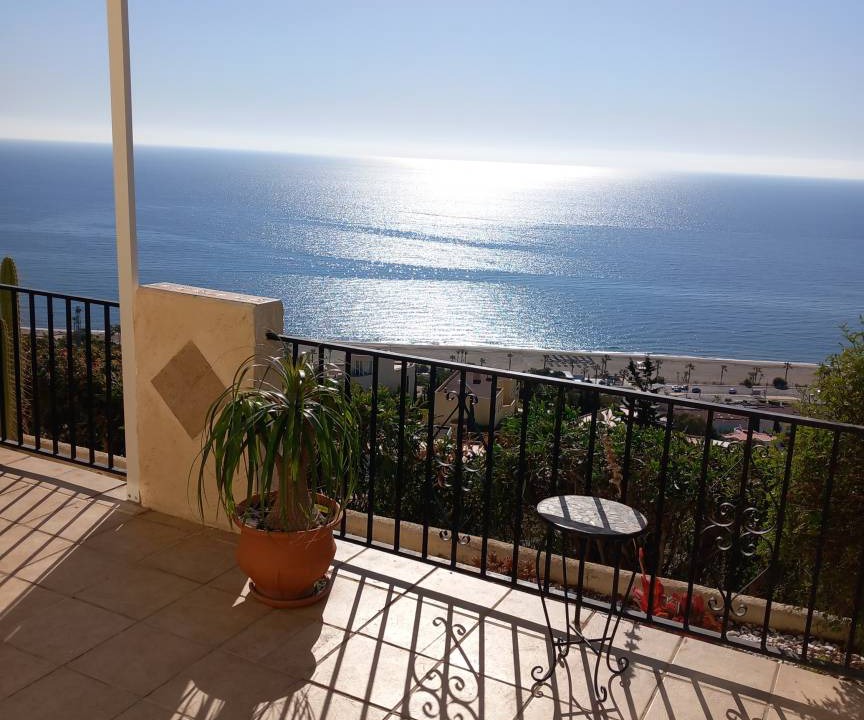 Ventanicas-El Cantal Villa | 190 m² Villa ∙ 4 bedrooms ∙ 8 guests