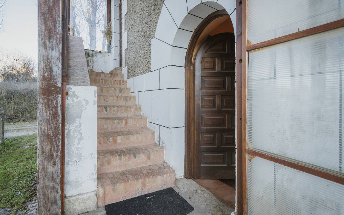 Rabanera del Pinar House | 190 m² House ∙ 5 bedrooms ∙ 10 guests