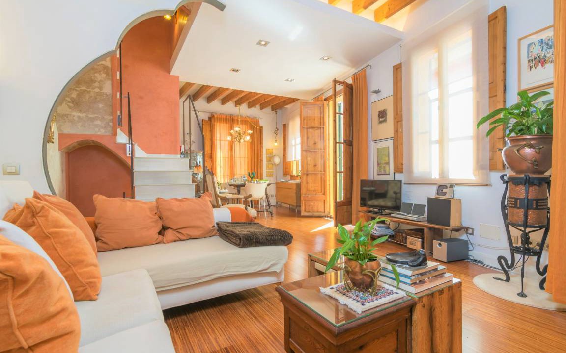 Old Town Villa | 191 m² Villa ∙ 2 bedrooms ∙ 4 guests